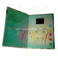 Video Brochure, Video Greeting Cards, Video Booklet